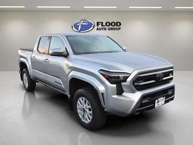 2026 Toyota Tacoma SR5 for sale in East Greenwich, RI
