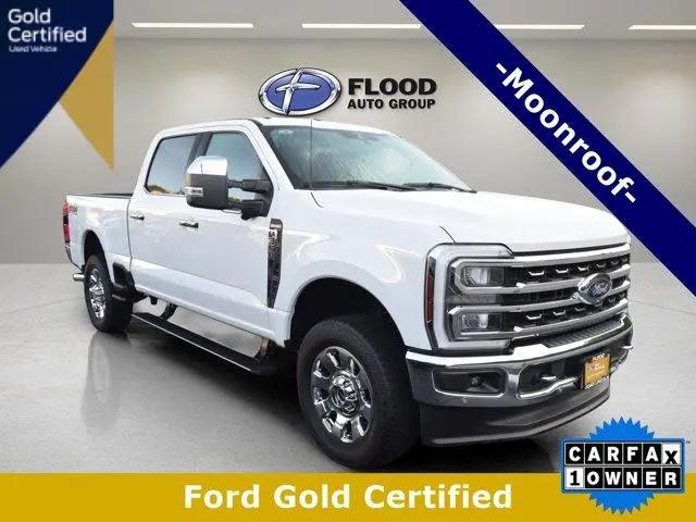 2024 Ford F-350 Super Duty for sale in East Greenwich, RI
