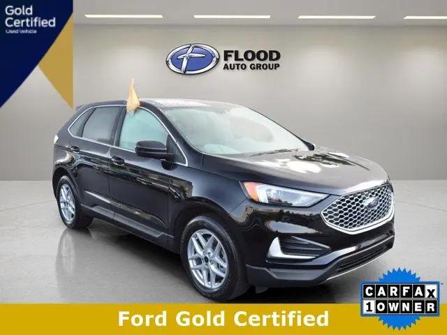 2024 Ford Edge SEL for sale in East Greenwich, RI