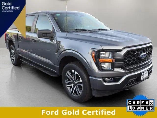 2023 Ford F-150 XL for sale in East Greenwich, RI
