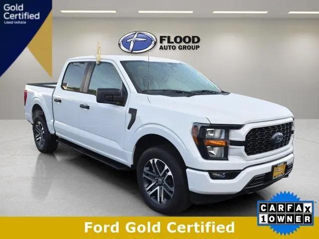 2023 Ford F-150 XL for sale in East Greenwich, RI