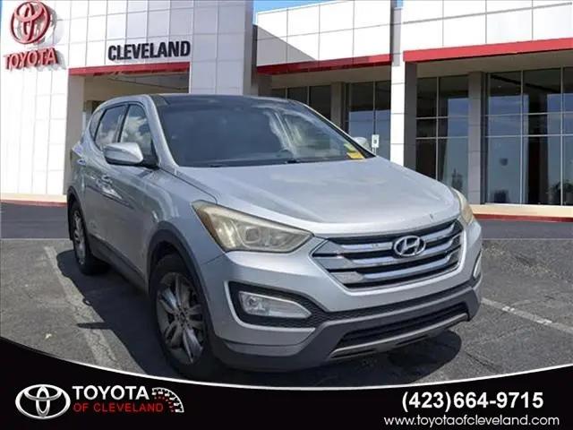 2013 Hyundai Santa Fe Sport 2.0T for sale in McDonald, TN