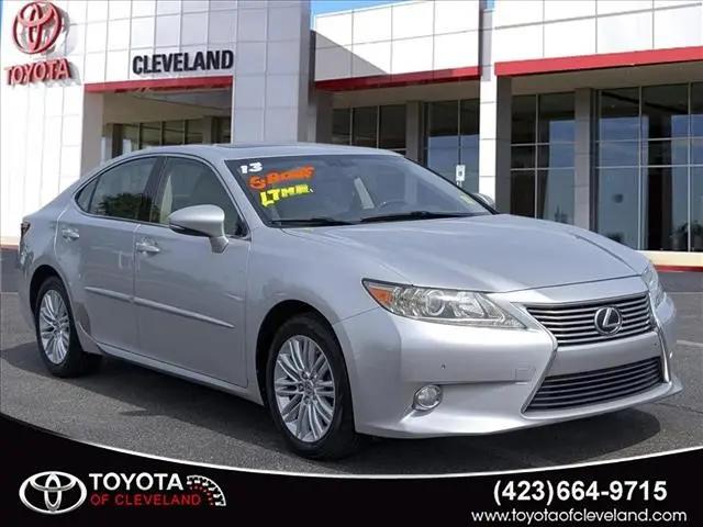 2013 Lexus ES 350 Base for sale in McDonald, TN