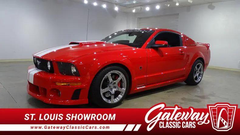 2007 Ford Mustang Base for sale in O Fallon, IL