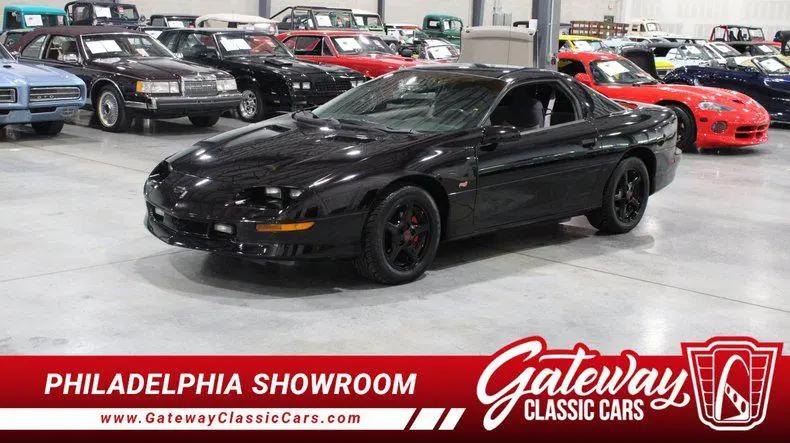 1995 Chevrolet Camaro Z28 for sale in O Fallon, IL