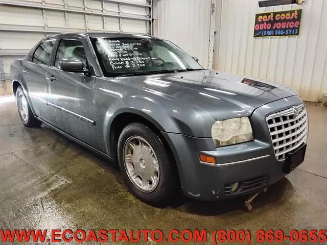 2006 Chrysler 300 Touring for sale in Bedford, VA