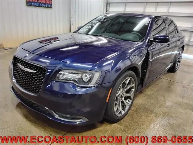 2015 Chrysler 300 300S for sale in Bedford, VA