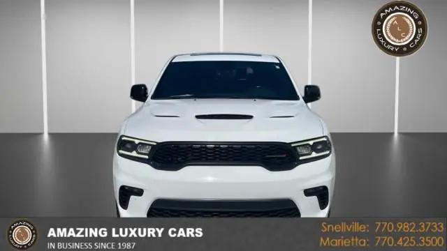 2022 Dodge Durango R/T AWD for sale in Snellville, GA