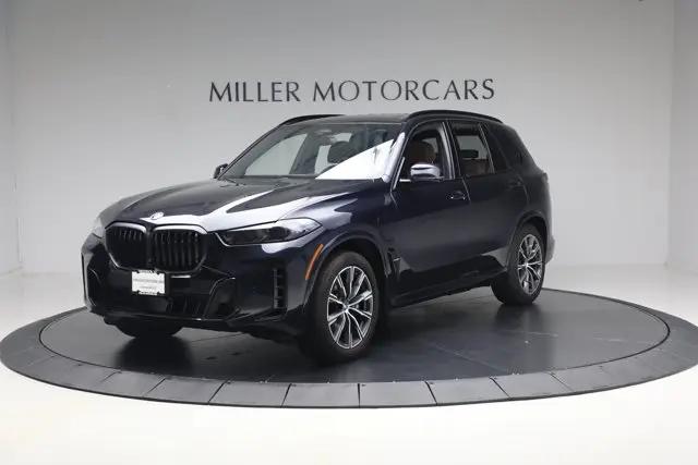 2024 BMW X5 xDrive50e for sale in Greenwich, CT