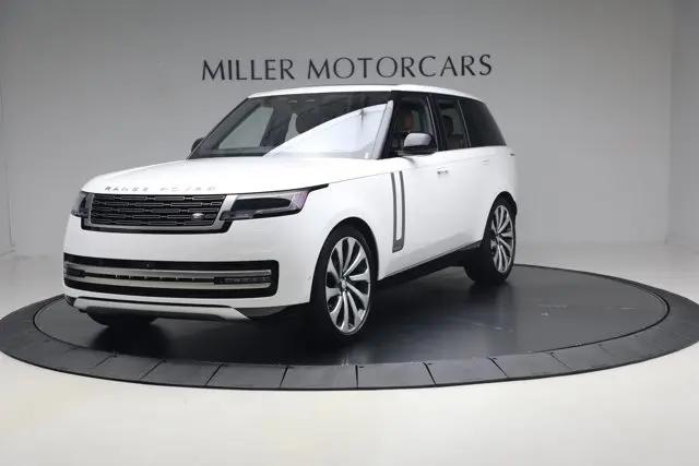 2023 Land Rover Range Rover Autobiography for sale in Greenwich, CT