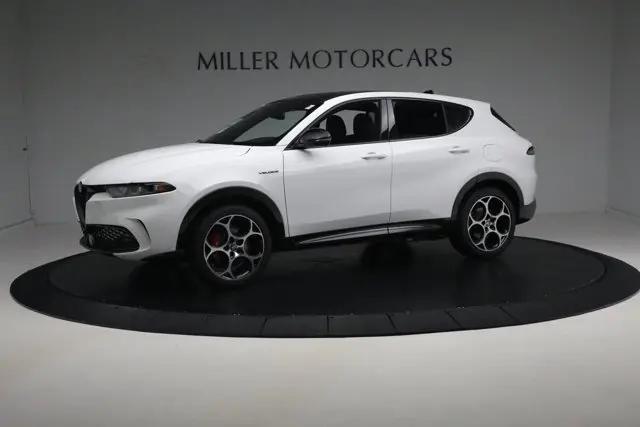 2024 Alfa Romeo Tonale Veloce EAWD for sale in Greenwich, CT