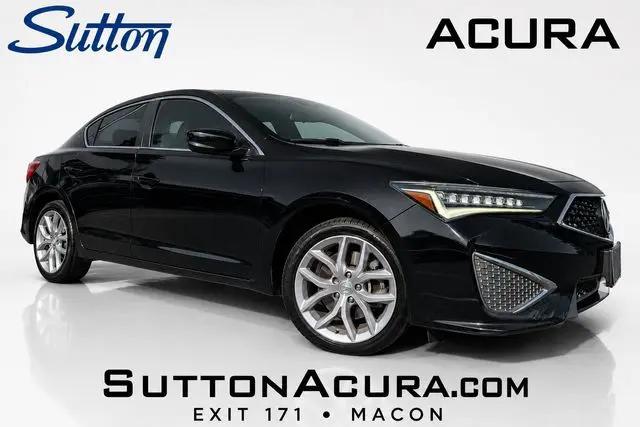 2020 Acura ILX Standard for sale in Macon, GA