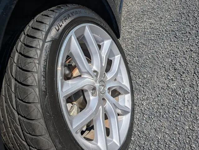 2020 Acura ILX Standard