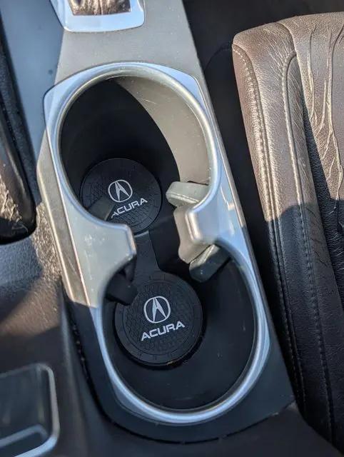 2020 Acura ILX Standard