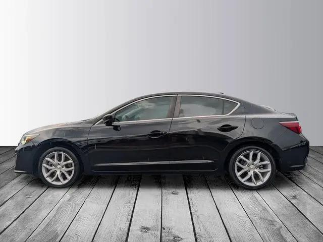 2020 Acura ILX Standard