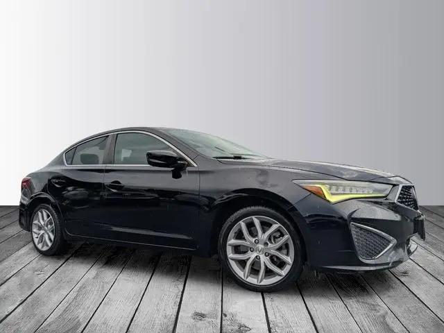 2020 Acura ILX Standard