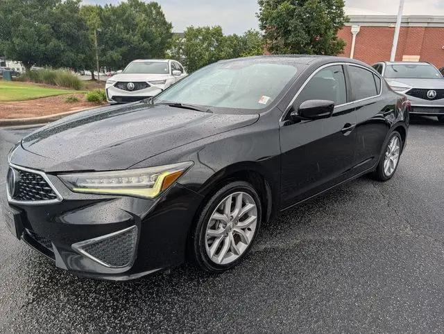 2020 Acura ILX Standard
