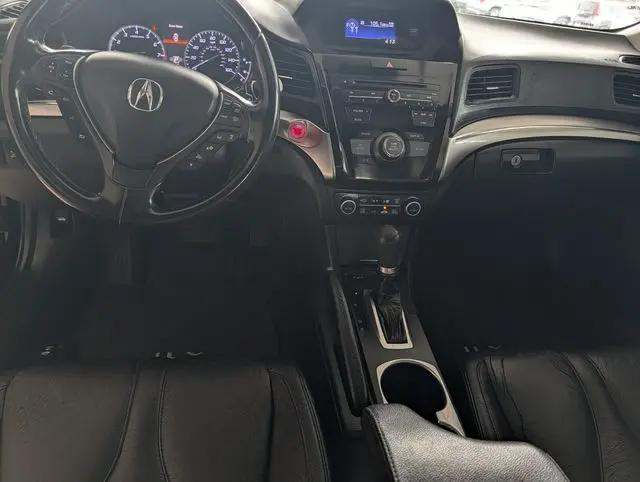 2020 Acura ILX Standard