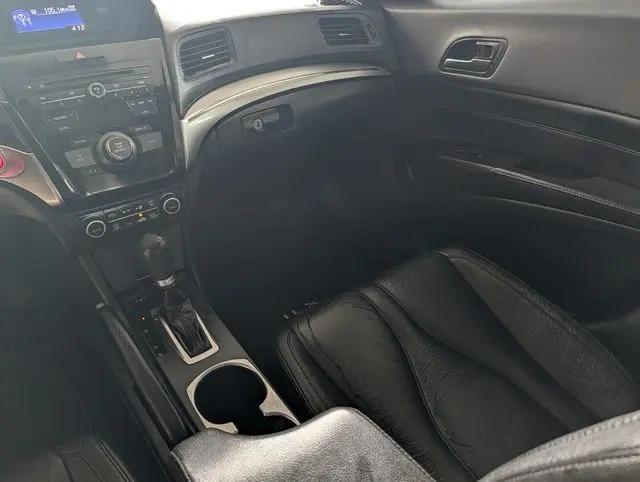 2020 Acura ILX Standard