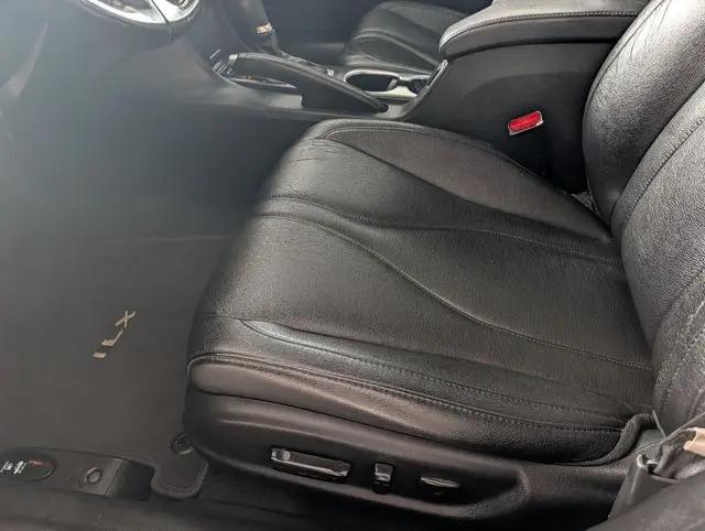 2020 Acura ILX Standard