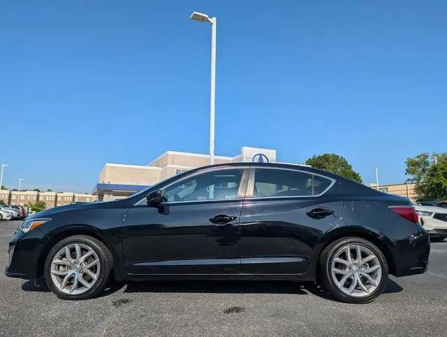2020 Acura ILX Standard