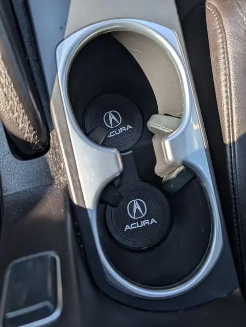 2020 Acura ILX Standard