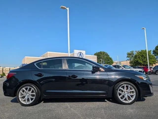 2020 Acura ILX Standard
