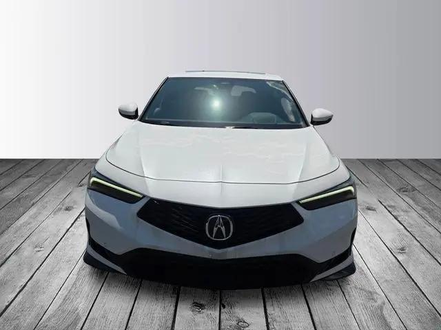 2026 Acura Integra FWD A-Spec with Technology