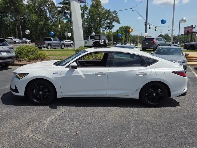 2026 Acura Integra FWD A-Spec with Technology