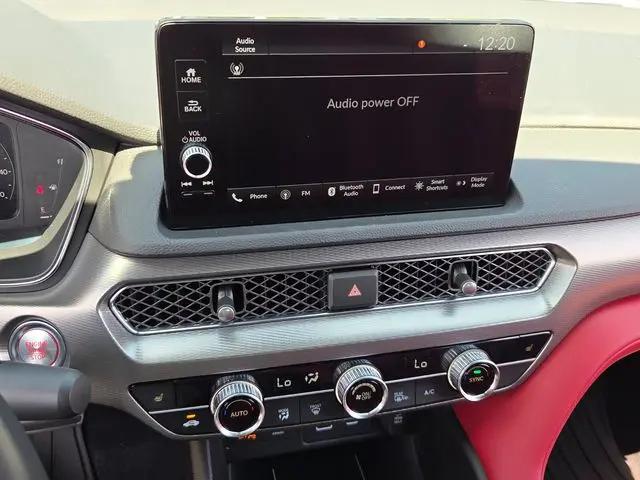 2026 Acura Integra FWD A-Spec with Technology