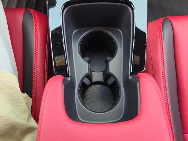 2026 Acura Integra FWD A-Spec with Technology