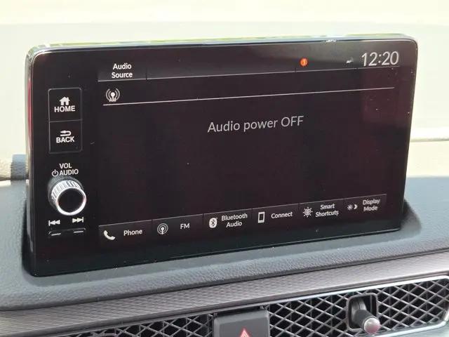 2026 Acura Integra FWD A-Spec with Technology