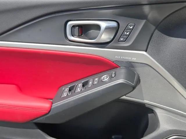 2026 Acura Integra FWD A-Spec with Technology