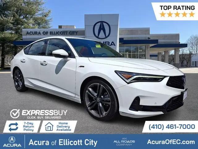 2024 Acura Integra A-SPEC Technology for sale in Ellicott City, MD
