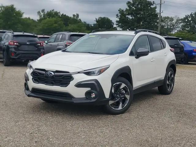 2026 Subaru Crosstrek Limited for sale in Commerce Township, MI