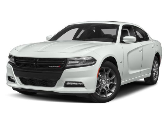2018 Dodge Charger GT AWD 2018 Dodge Charger GT AWD
