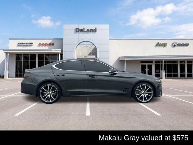 2023 Genesis G70 2.0T RWD for sale in Deland, FL