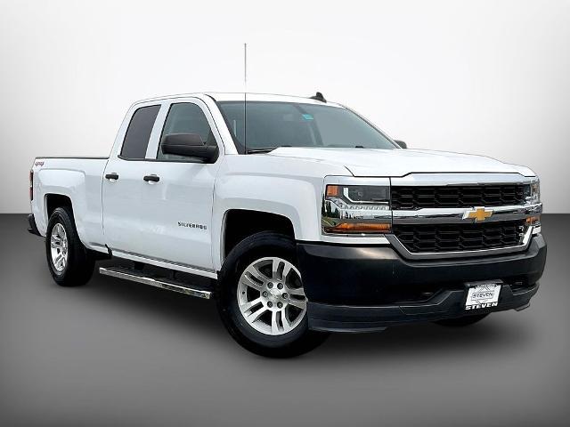 2019 Chevrolet Silverado 1500 LD WT for sale in Harrisonburg, VA