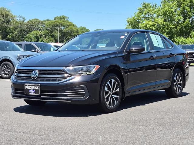 2024 Volkswagen Jetta 1.5T S for sale in Easton, MD