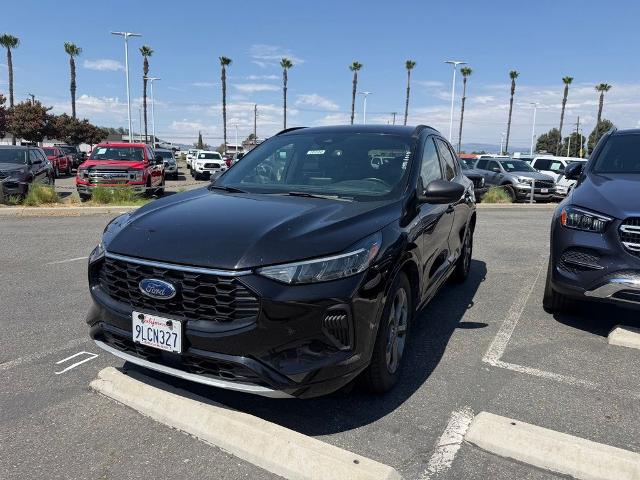 2024 Ford Escape ST-Line for sale in Fontana, CA