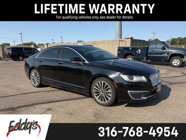2017 Lincoln MKZ Select for sale in Wichita, KS
