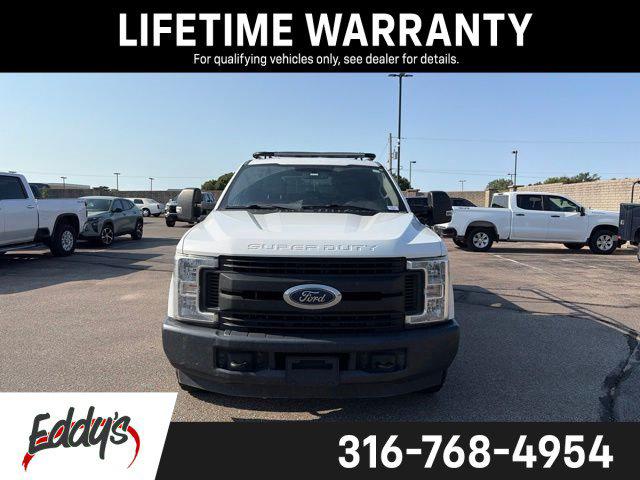 2018 Ford F-250 XL for sale in Wichita, KS