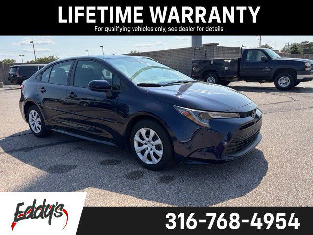 2024 Toyota Corolla LE for sale in Wichita, KS