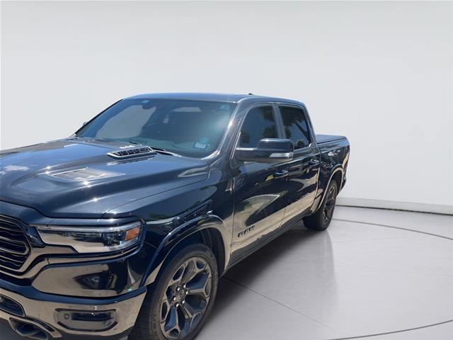 2020 Ram 1500 Limited Crew Cab 4x2 5'7" Box for sale in Houston, TX