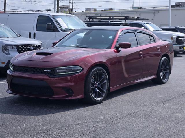 2021 Dodge Charger R/T RWD for sale in Houston, TX