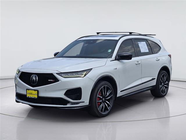 2023 Acura MDX Type S w/Advance Package for sale in Houston, TX