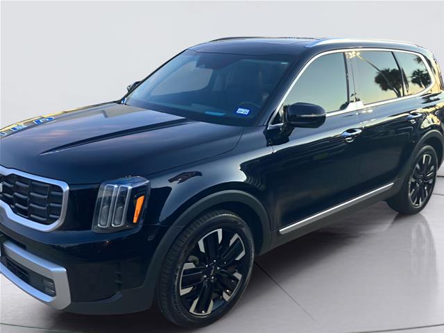 2023 Kia Telluride SX Prestige for sale in Houston, TX