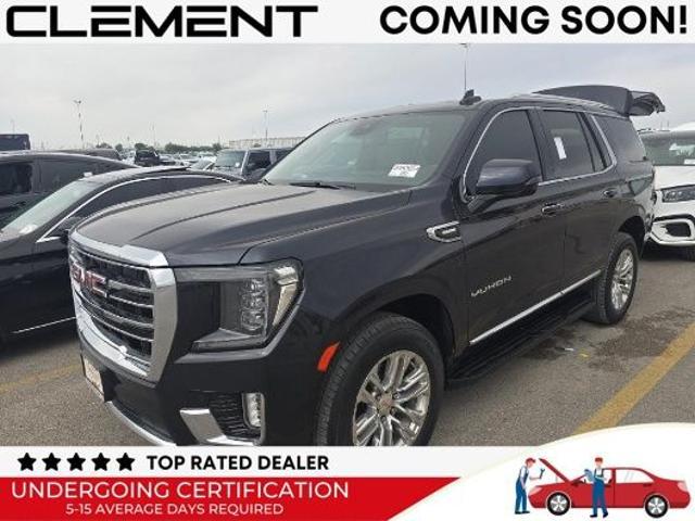 2023 GMC Yukon 4WD SLT for sale in Wentzville, MO