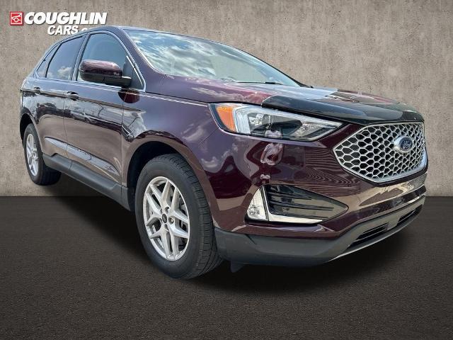 2023 Ford Edge SEL for sale in Marysville, OH