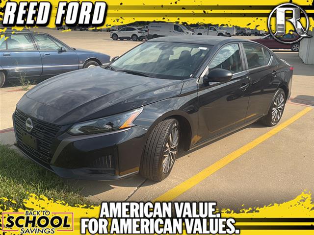 2026 Nissan Altima SV FWD for sale in Harrisonville, MO